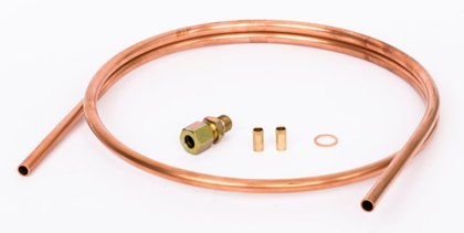 Клапан Danfoss 003G1391 Impulse tubes