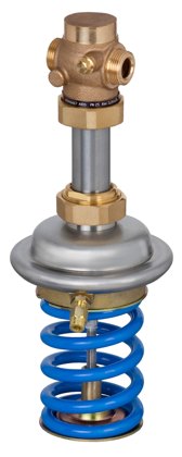 Клапан Danfoss 003H6665 AVDS, DN 15, 1 m³/h, PN 25