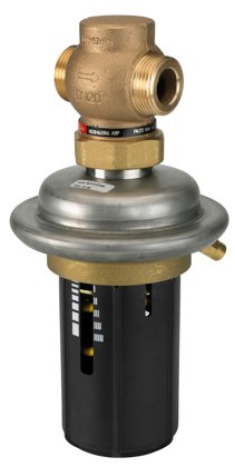 Клапан Danfoss 003H6283 AVP, DN 15, 1.6 m³/h, PN 25