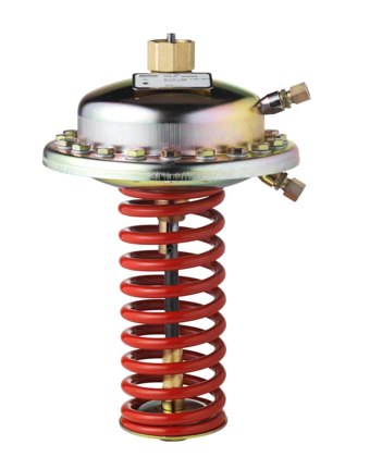 Электропривод Danfoss 003G1016 AFP, PN 25