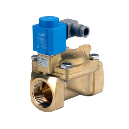 Клапан Danfoss 032U458531 EV220B
