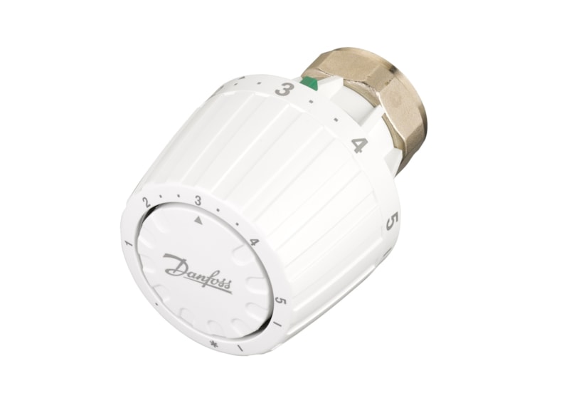 Комнатный датчик температуры Danfoss 013G2945 RA/RTD Sensors, Built-in sensor, RA/RTD Sensors