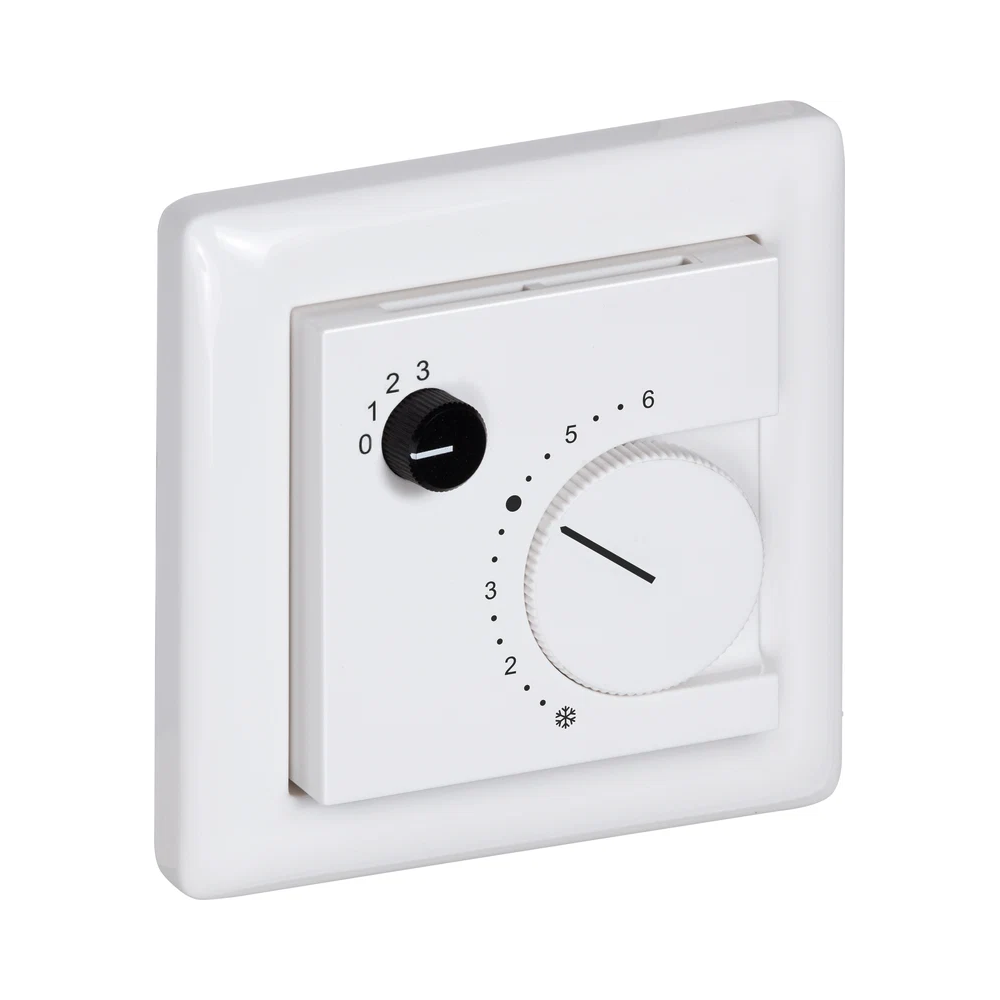 Датчик температуры и преобразователь температуры FSTF KTY81-210, P D4, датчик, потенциометр, поворота переключатель, 1101-5022-0007-354