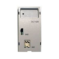 Интерфейс PC для LMU5/6x