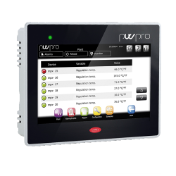 Локальный сервер системы диспетчеризации PlantVisorPRO2 Box kit superstore (300 устройств, комплект: PP2STGRP00, PP2STSFP00)