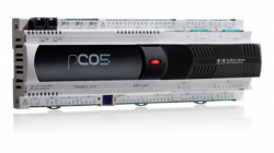 Контроллер pCO5, без встроенного терминала, Medium, BMS OPTO