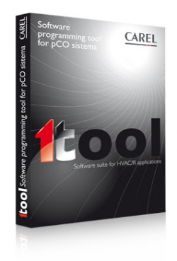 Программное обеспечение 1Tool, USB аппаратный ключ