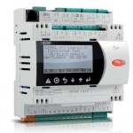 Разъемы для pCO compact, 6 реле