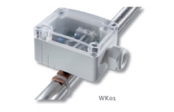 Датчик конденсации влаги, WK01/ WK01ext, 230V
