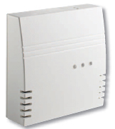 Датчик углекислого газа, комнатный, активный, LON, RS485 MODBUS, WRF04, VV-Z 2x, 0-10V, углекислого газа / температура, функция светофора