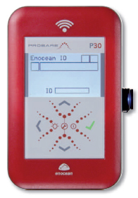 Анализатор радиосигнала EasySens, EPм120