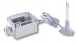 Универсальный контроллер EasySens, SRC-ADO, SRC65-RS485, MODBUS