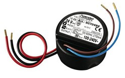 Источник питания для CO2-датчика AMUN 716 R (14-48 В DC/16-36 В AC, 50-60 Гц)