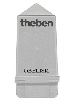 Карта памяти Obelisk EIB/KNX