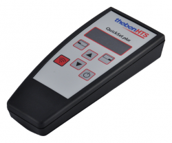 Пульт QuickSet plus для дистанционного управления и настройки датчиков присутствия