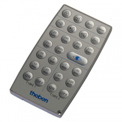 Пульт дистанционной настройки SPHINX RC 104 Pro для датчиков серии SPHINX 104
