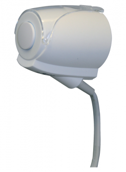 ALPHA 4 230V, привод клапана термоэлектрический, ЗАМЕНА для 9070441