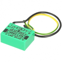 Цепь RC-circuit