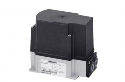 Привод клапана воздушной заслонки, 110V, против часовой стрелки. 10Nm/30s