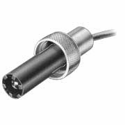 Honeywell Flame, реле R4348 детектора пламени, MiniPeeper UV, с  высокими техническими характеристиками температуры.