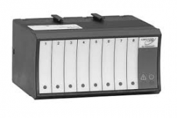 Mодуль аналоговых входов CLIO Centraline module, 8 AO Аналоговых выходов LonWorks