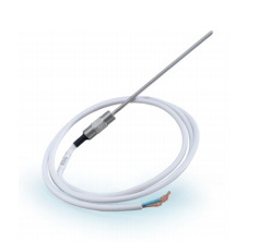 Погружной датчик температуры, 0...30 С, 135мм, IP65