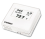 Carbon dioxide and humidity transducer for room, CDT2000-rH