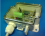 Дифференциальный трансмиттер давления с интерфейсом MODBUS DPT-MOD 5000-IN-AZ, Дифференциальный трансмиттер давления с интерфейсом