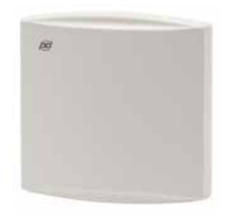 TEHR-M MODBUS TEMP.TRANSM. ROOM 0-10V