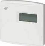 TEHR-M-N MODBUS TEMP.TRANSM. ROOM 0-10V +DIS
