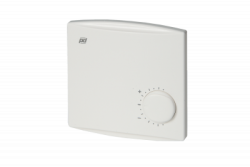 TEHR-M-PU MODBUS TEMP.TRANSM. ROOM 0-10V+POT.