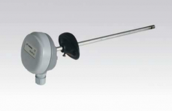 TEKA-500-M MODBUS TEMP.TRANSM. AVERAGE 0-10V