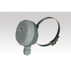 TEP-M MODBUS TEMP.TRANSM. угарного газаNTACT 0-10V