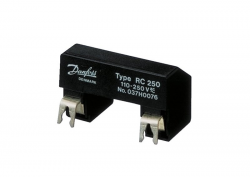 Элемент RC 250, тип RC 250 (110-250 В, 50/60 Гц), совместимость CI 6-30