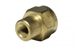 Переходник, G 3/8 х ? - 18NPT, совместимость RT
