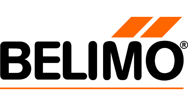 Логотип BELIMO