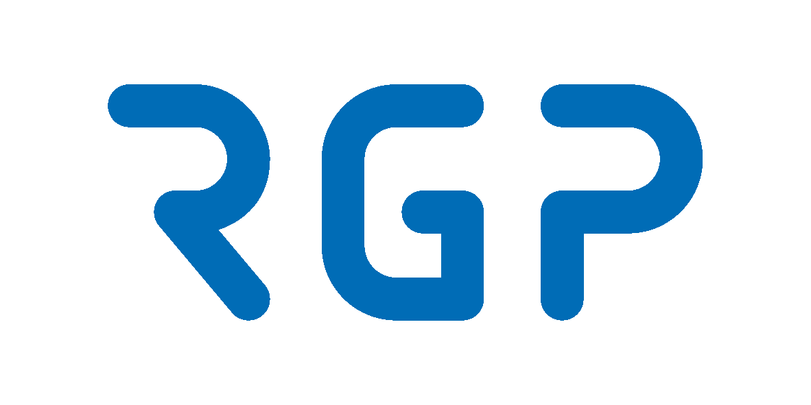 Логотип RGP