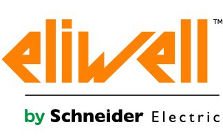 Логотип Eliwell